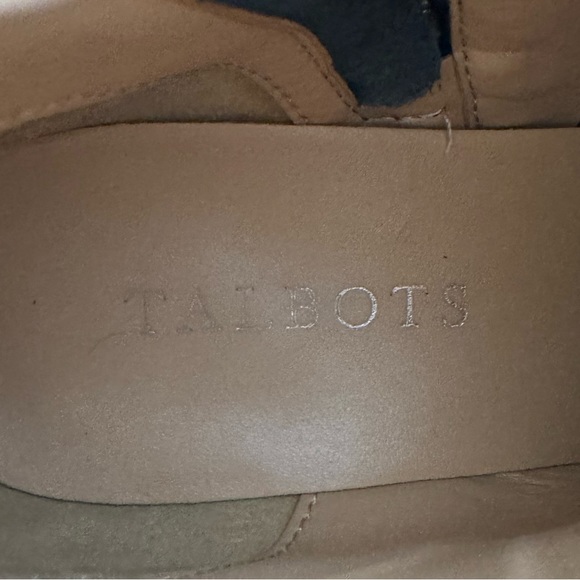 Talbots Ankle  Boots - Picture 9 of 10